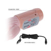 BAILE - FIRE BUNNY ROTADOR CON SISTEMA FIRE - Sensuana.es