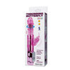 BAILE - U.S. RABBIT THROBBING MARIPOSA - Sensuana.es