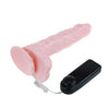 BAILE - SUPER ROTA DONG DILDO REALISTICO 20.5 CM - Sensuana.es