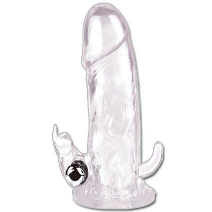 BAILE - BRAVE MAN EXTENSION PENE RABBIT I - Sensuana.es