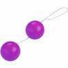 BAILE - TWINS BALLS BOLAS CHINAS LILA UNISEX - Sensuana.es