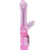 BAILE - VIBRADOR INTIMATE LOVER TEASE LILA - Sensuana.es