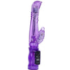 BAILE - CALLY VIBRADOR FLEXIBLE REGULABLE - Sensuana.es