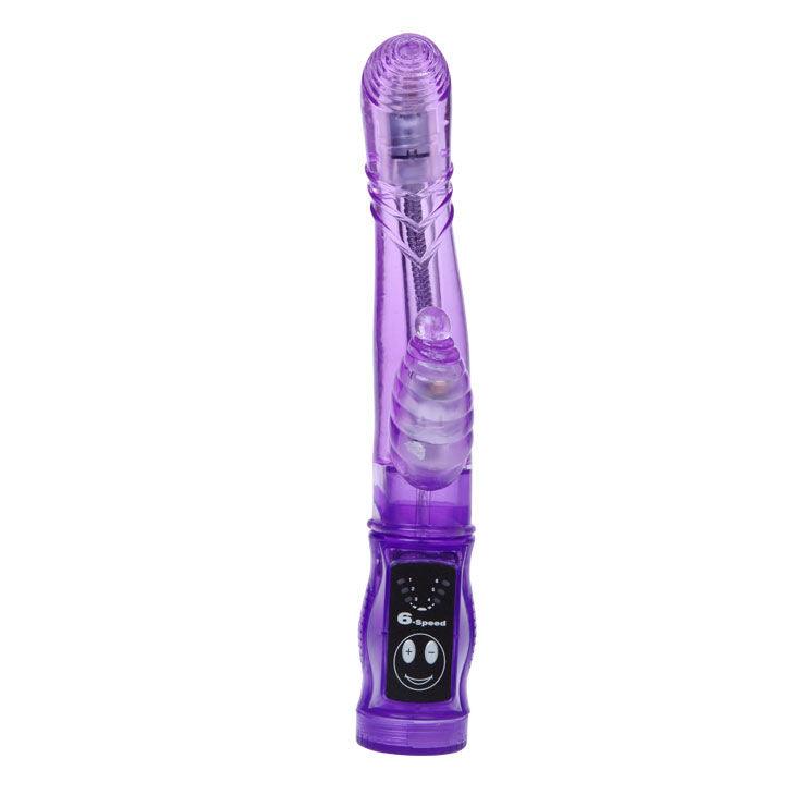 BAILE - CALLY VIBRADOR FLEXIBLE REGULABLE - Sensuana.es