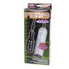 BAILE - PRECISION PUMP WITH ERECTION ENHANCER - Sensuana.es