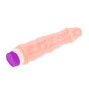 BAILE - VIBRADOR REALISTICO 20 CM - Sensuana.es