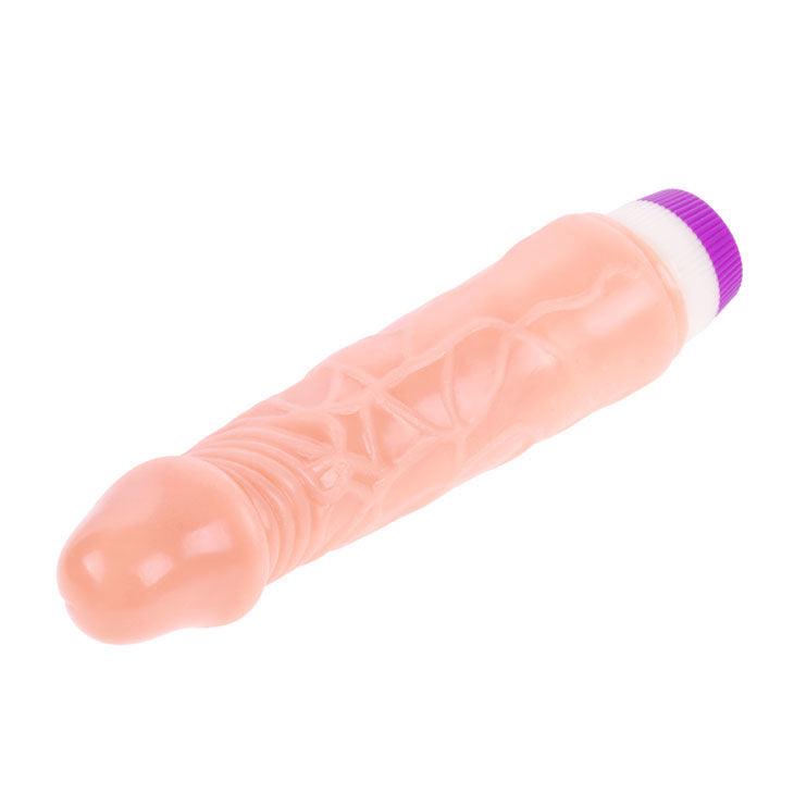 BAILE - VIBRADOR REALISTICO 20 CM - Sensuana.es