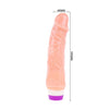 BAILE - VIBRADOR REALISTICO 20 CM - Sensuana.es