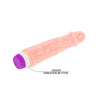 BAILE - VIBRADOR REALISTICO 20 CM - Sensuana.es