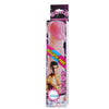 BAILE - VIBRADOR REALISTICO 20 CM - Sensuana.es