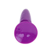 BAILE - PLUG ANAL PEQUEÑO LILA 15 CM - Sensuana.es