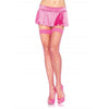 LEG AVENUE - MEDIAS DE RED MEDIANA NEON - Sensuana.es