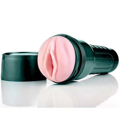 FLESHLIGHT - GO PINK LADY SURGE VAGINA - Sensuana.es