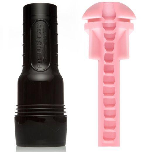 FLESHLIGHT - GO PINK LADY SURGE VAGINA - Sensuana.es