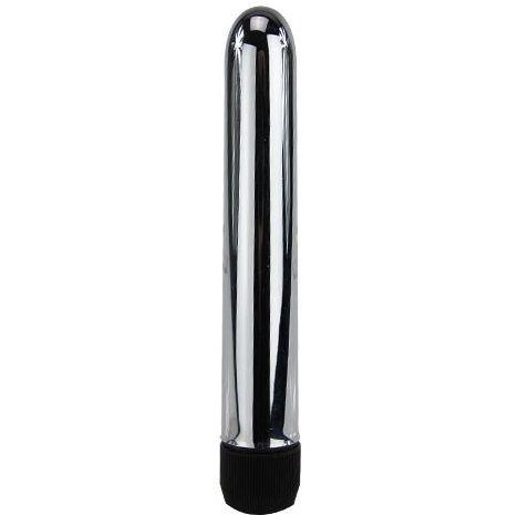 BAILE - VIBRATOR MAKING A FLIYING SENSE METAL - Sensuana.es