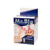 BAILE - MR BIG MASTURBADOR PENE Y ANO REALISTICO - Sensuana.es