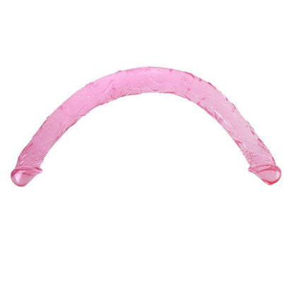 BAILE - DOUBLE DONG ROSA 44.5 CM - Sensuana.es