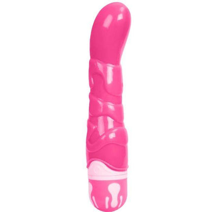 BAILE - THE REALISTIC COCK ROSA 21.8 CM - Sensuana.es