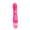 BAILE - THE REALISTIC COCK ROSA 21.8 CM - Sensuana.es