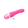 BAILE - THE REALISTIC COCK ROSA 21.8 CM - Sensuana.es