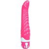 BAILE - THE REALISTIC COCK PINK G-SPOT 21.8 CM - Sensuana.es