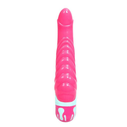 BAILE - THE REALISTIC COCK PINK G-SPOT 21.8 CM - Sensuana.es