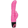 BAILE - VIBRATOR ROSA 22.5 CM - Sensuana.es