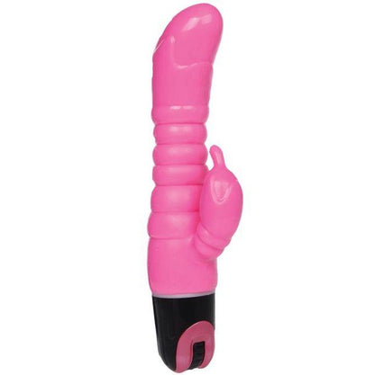 BAILE - VIBRATOR ROSA 22.5 CM - Sensuana.es