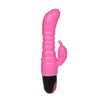 BAILE - VIBRATOR ROSA 22.5 CM - Sensuana.es