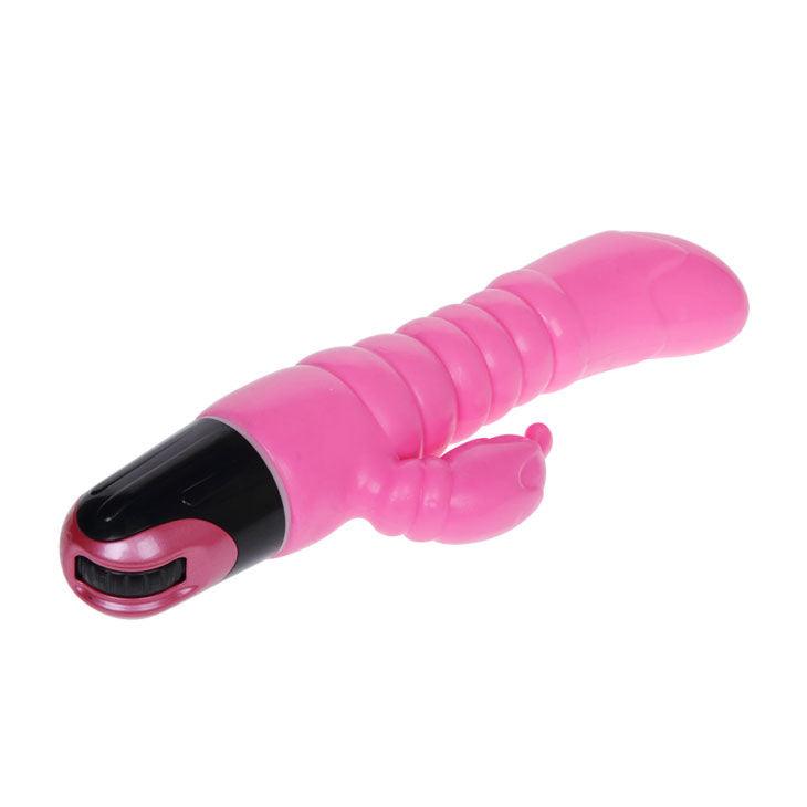 BAILE - VIBRATOR ROSA 22.5 CM - Sensuana.es