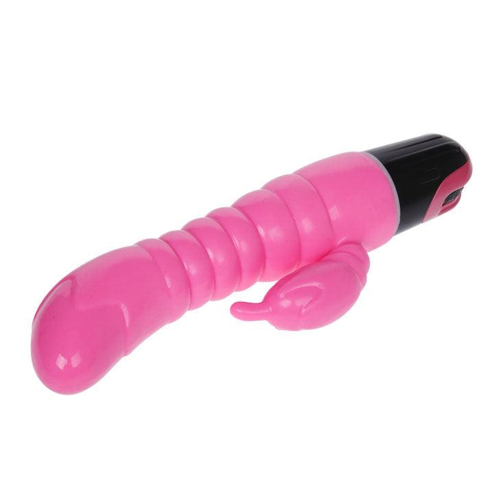 BAILE - VIBRATOR ROSA 22.5 CM - Sensuana.es