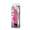 BAILE - VIBRATOR ROSA 22.5 CM - Sensuana.es