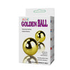 BAILE - GOLDEN BOLAS CHINAS VIBRADOR - Sensuana.es