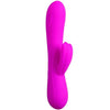 PRETTY LOVE - VIBRADOR ESTIMULADOR BARRETE - Sensuana.es