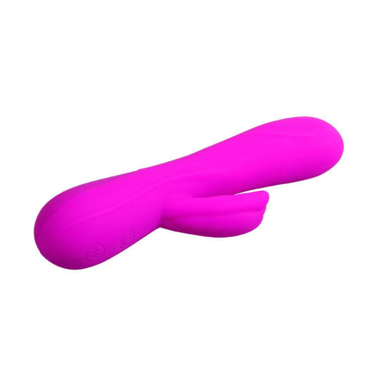 PRETTY LOVE - VIBRADOR ESTIMULADOR BARRETE - Sensuana.es