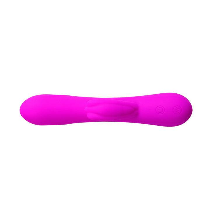 PRETTY LOVE - VIBRADOR ESTIMULADOR BARRETE - Sensuana.es