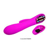 PRETTY LOVE - VIBRADOR ESTIMULADOR BARRETE - Sensuana.es