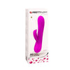 PRETTY LOVE - VIBRADOR ESTIMULADOR BARRETE - Sensuana.es