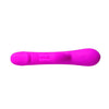 PRETTY LOVE - FLIRTATION VIBRADOR CON RABBIT CLEMENT - Sensuana.es