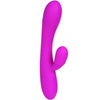 PRETTY LOVE - SMART VICTOR VIBRADOR CON ESTIMULADOR CLITORIS - Sensuana.es