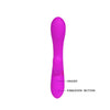 PRETTY LOVE - SMART VICTOR VIBRADOR CON ESTIMULADOR CLITORIS - Sensuana.es