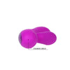 PRETTY LOVE - SMART VIBRADOR CON RABBIT 30 MODOS HUNTER - Sensuana.es