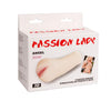 BAILE - PASSION LADY MASTURBADOR BOCA - Sensuana.es