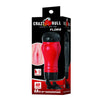 CRAZY BULL - FLORA VAGINA CON BASE MASTURBADOR VOZ - Sensuana.es