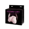 BAILE - PASSION LADY II FLOWER VAGINA Y ANO - Sensuana.es