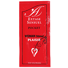 EXTASE SENSUAL - CREMA ESTIMULANTE PARA ELLA 10 ML - Sensuana.es