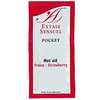 EXTASE SENSUAL - ACEITE ESTIMULANTE FRESA 10 ML - Sensuana.es