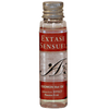 EXTASE SENSUAL - ACEITE MASAJE EFECTO CALOR CON FEROMONAS FRUTA DE LA PASION VIAJE 35 ML - Sensuana.es