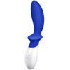 LELO - LOKI VIBRADOR PROSTATICO AZUL - Sensuana.es