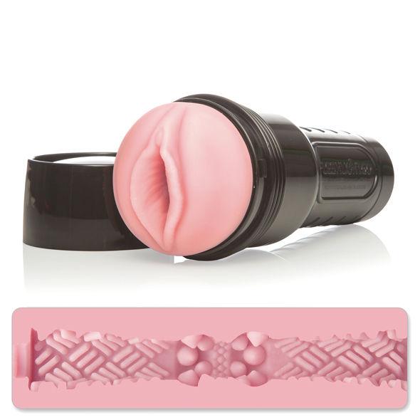 FLESHLIGHT - GO PINK LADY SURGE VAGINA - Sensuana.es